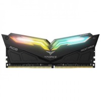 TEAM NIGHT HAWK UD 8GB 3200MHz RGB DDR4 Desktop RAM